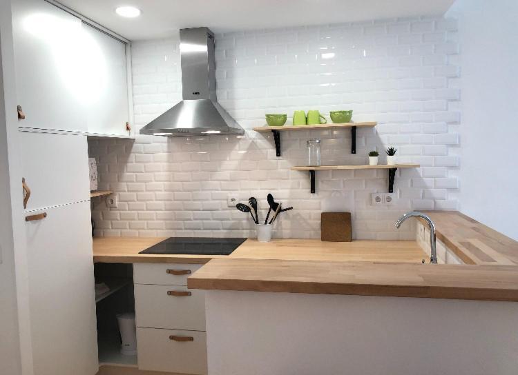 New On The Apartamento